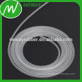 Food Grade Approved Transparent Clear Mold Silicone Hose